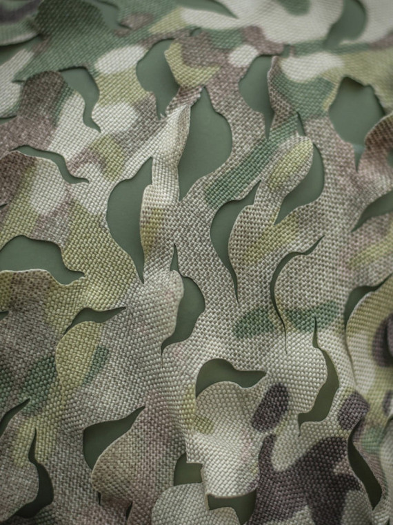 M-TAC POKROWIEC NA KASK VILHA MULTICAM