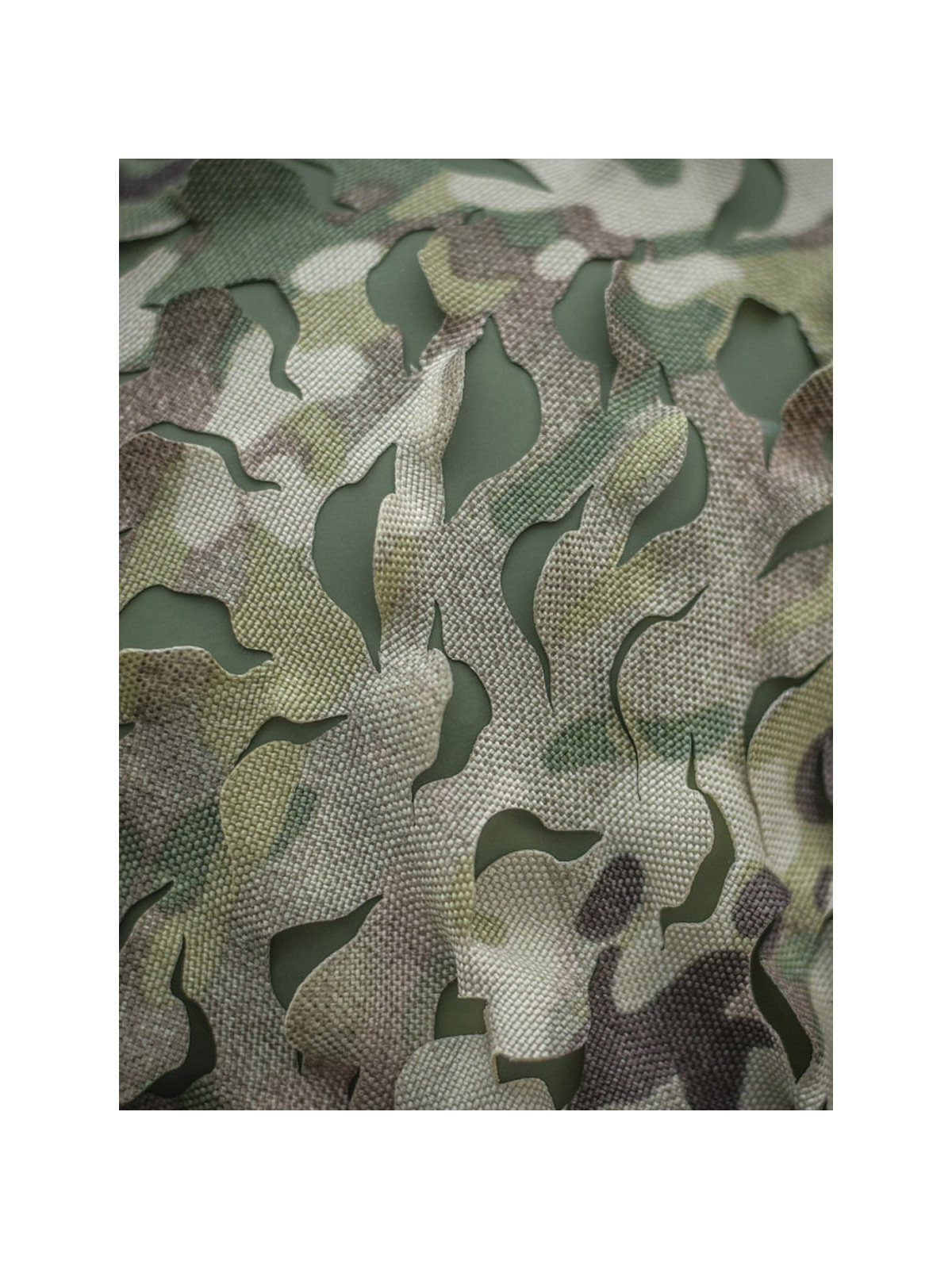 M-TAC POKROWIEC NA KASK VILHA MULTICAM