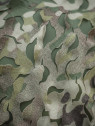 M-TAC POKROWIEC NA KASK VILHA MULTICAM