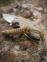 M-TAC Brelok Paracord Zawieszka Viper Stainless Steel Coyote