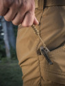 M-TAC Brelok Paracord Zawieszka Viper Stainless Steel Coyote