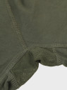 TEXAR Koszulka Taktyczna Wojskowa Duty Velcro oliwkowa 3XL