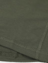 TEXAR Koszulka Taktyczna Wojskowa Duty Velcro oliwkowa 3XL