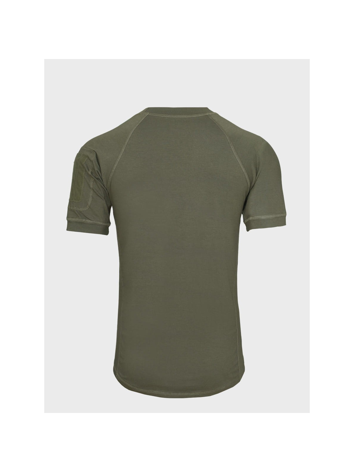TEXAR Koszulka Taktyczna Wojskowa Duty Velcro oliwkowa 3XL