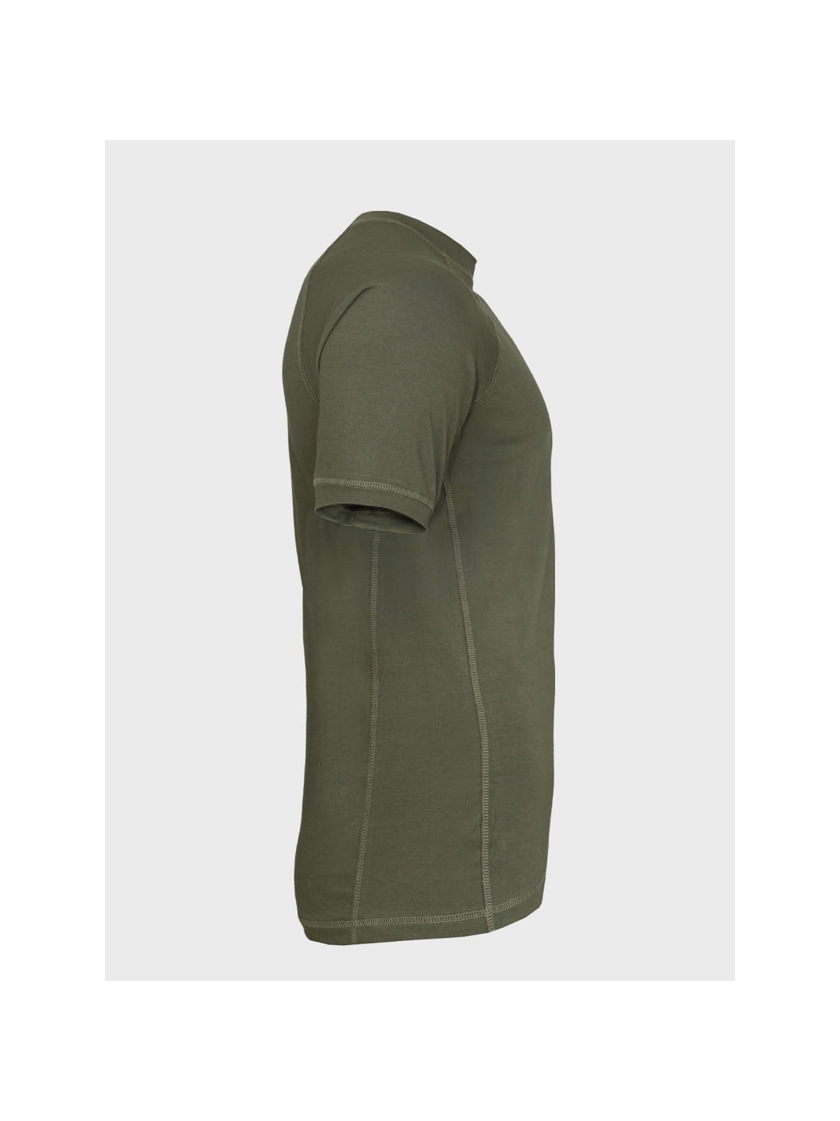 TEXAR Koszulka Taktyczna Wojskowa Duty Velcro oliwkowa 3XL