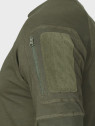 TEXAR Koszulka Taktyczna Wojskowa Duty Velcro oliwkowa 3XL