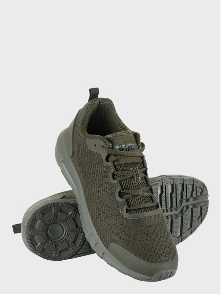 M-TAC Buty Trekkingowe Summer Pro Oliwkowe 36