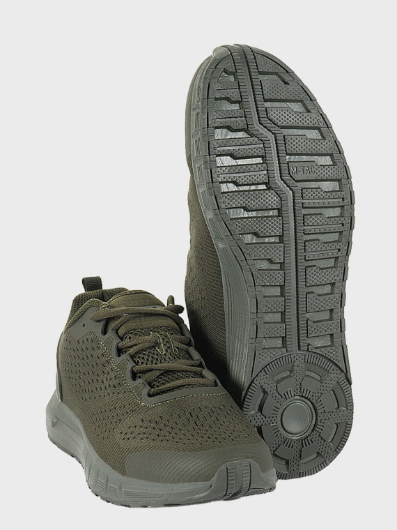 M-TAC Buty Trekkingowe Summer Pro Oliwkowe 36