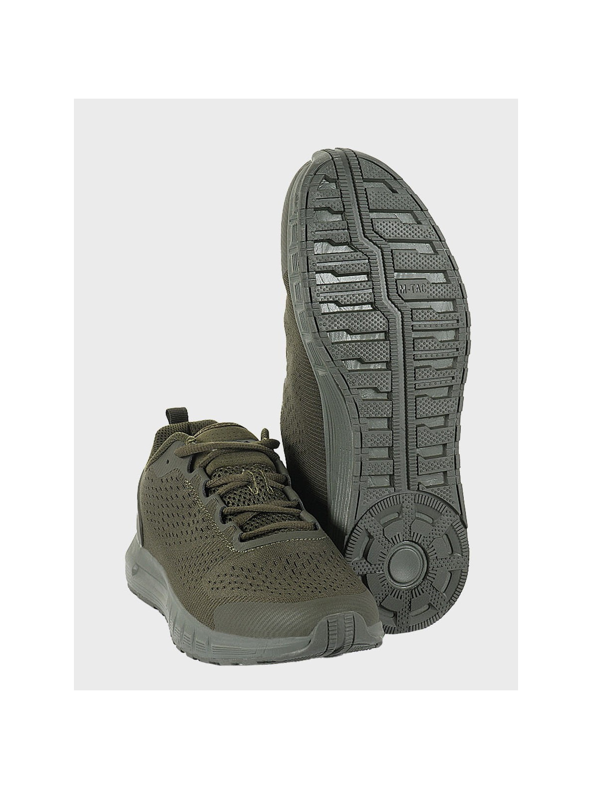 M-TAC Buty Trekkingowe Summer Pro Oliwkowe 36
