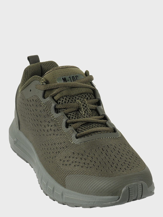 M-TAC Buty Trekkingowe Summer Pro Oliwkowe 36
