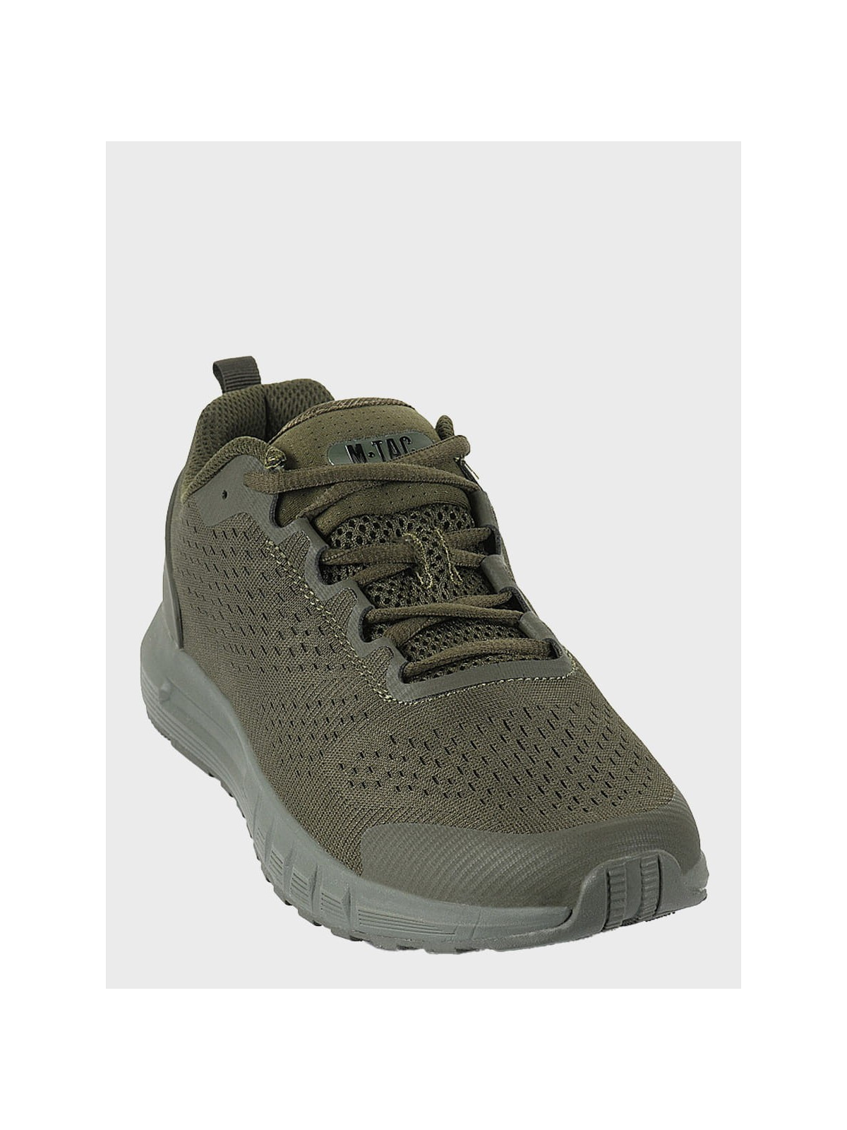 M-TAC Buty Trekkingowe Summer Pro Oliwkowe 36
