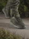 M-TAC Buty Trekkingowe Summer Pro Oliwkowe 36