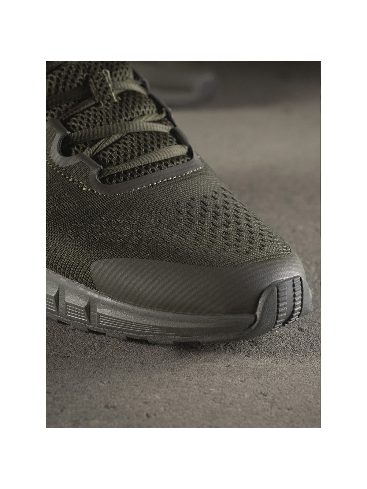 M-TAC Buty Trekkingowe Summer Pro Oliwkowe 36