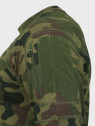 TEXAR Koszulka Taktyczna Wojskowa Duty Velcro pl CAMO wz.93 XXL
