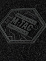 M-TAC Torba na Ramię Saszetka Elite Sling Pistol Hex Rzep Multicam Black / Black