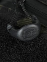 M-TAC Torba na Ramię Saszetka Elite Sling Pistol Hex Rzep Multicam Black / Black