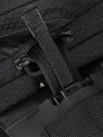 M-TAC Torba na Ramię Saszetka Elite Sling Pistol Hex Rzep Multicam Black / Black