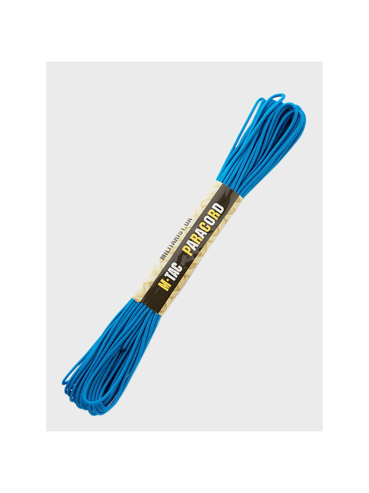 M-TAC LINKA PARACORD MINICORD 15M NIEBIESKA