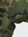 TEXAR Koszulka Taktyczna Wojskowa Duty Velcro pl CAMO wz.93 XXL