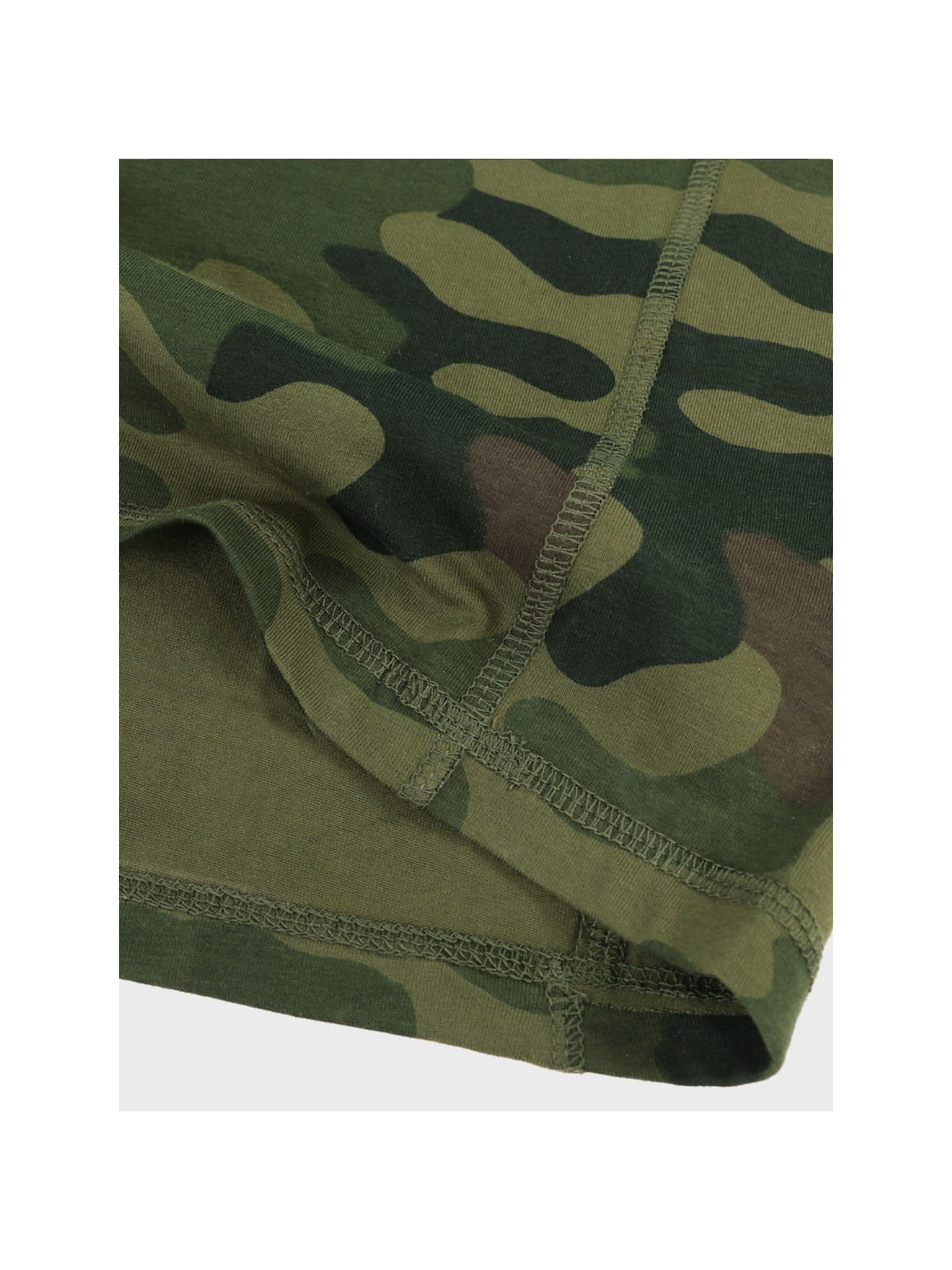 TEXAR Koszulka Taktyczna Wojskowa Duty Velcro pl CAMO wz.93 XXL
