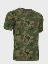 TEXAR Koszulka Taktyczna Wojskowa Duty Velcro pl CAMO wz.93 XXL