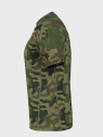 TEXAR Koszulka Taktyczna Wojskowa Duty Velcro pl CAMO wz.93 XXL