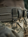 M-TAC TROK Z KARABIŃCZYKIEM MOLLE  RANGER GREEN