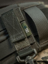 M-TAC TROK Z KARABIŃCZYKIEM MOLLE  RANGER GREEN