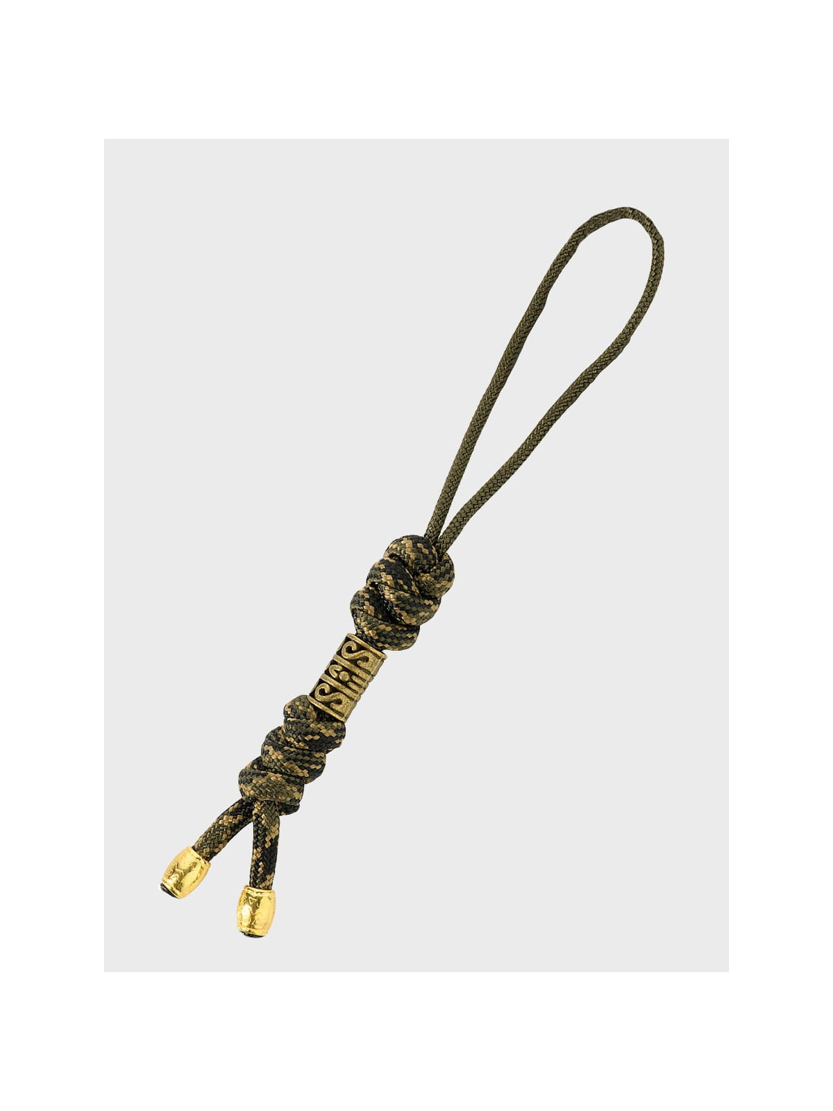M-TAC Brelok Paracord Zawieszka Zeus Camo