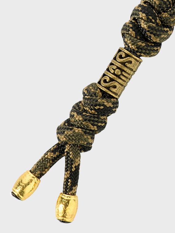 M-TAC Brelok Paracord Zawieszka Zeus Camo