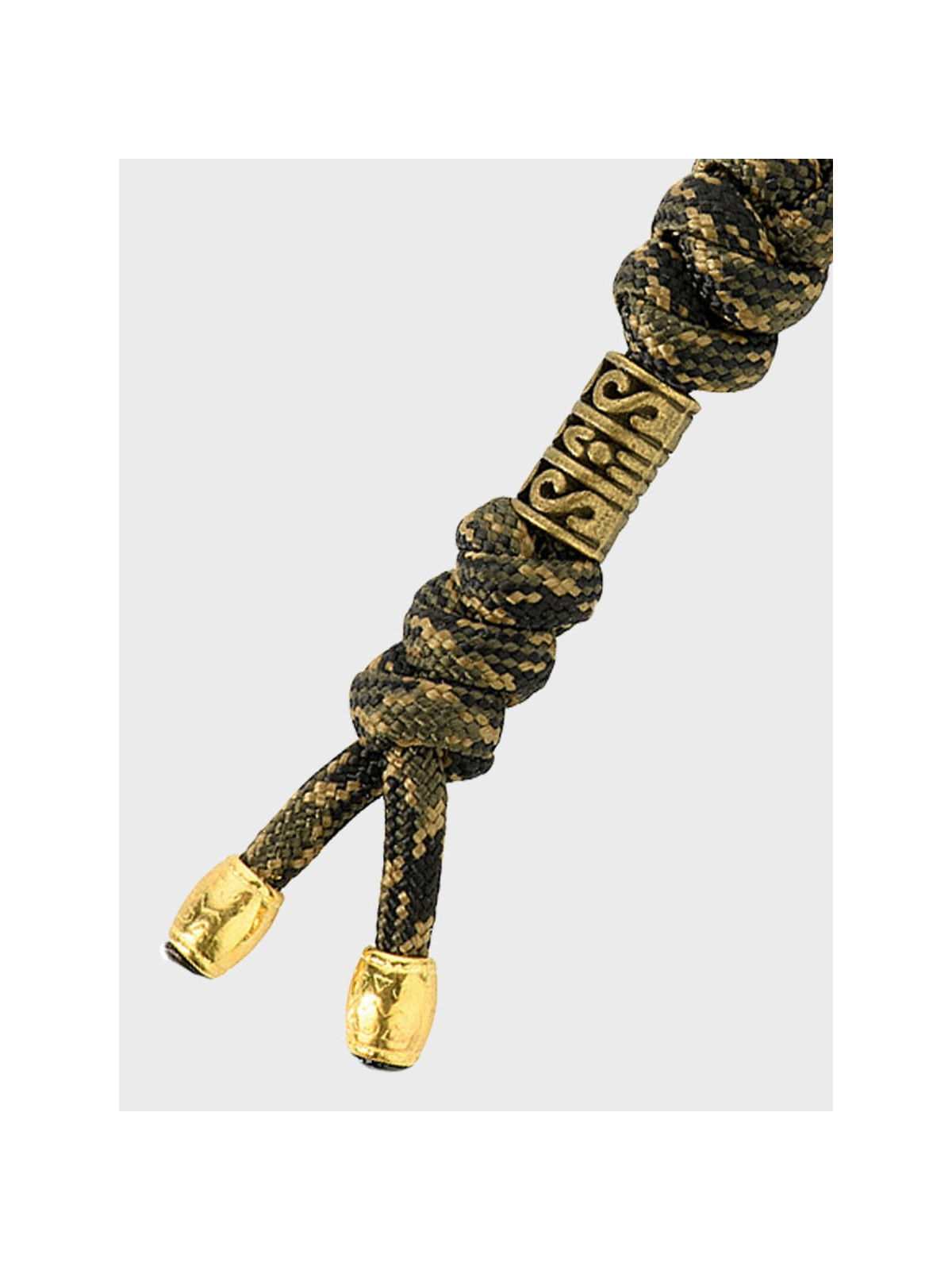 M-TAC Brelok Paracord Zawieszka Zeus Camo