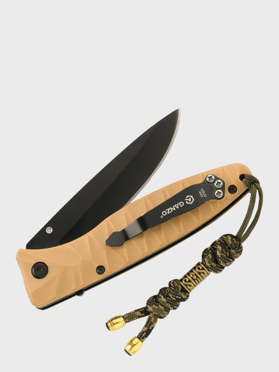 M-TAC Brelok Paracord Zawieszka Zeus Camo