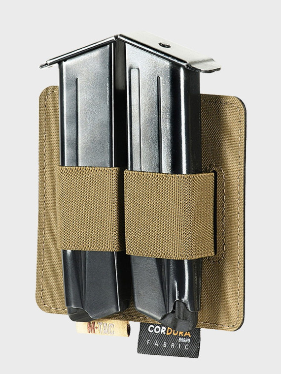 M-TAC ORGANIZER EDC WSTAWKA MODUŁOWA DO MAGAZYNKÓW COYOTE