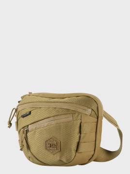 M-TAC Torba Zrzutowa Na Magazynki Elite Coyote