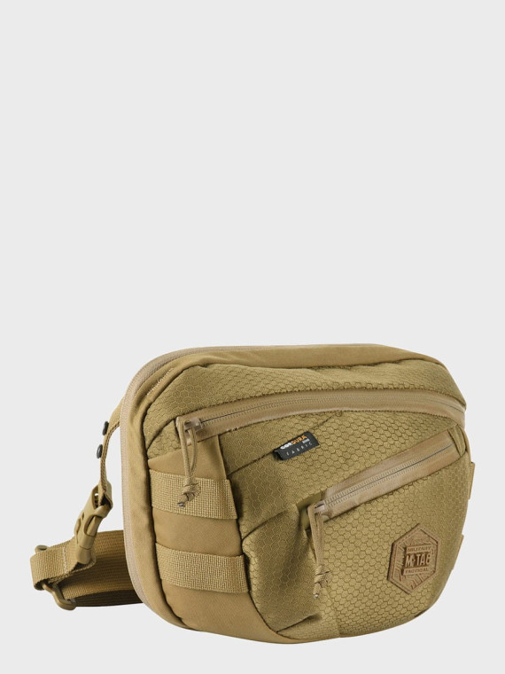 M-TAC Torba Zrzutowa Na Magazynki Elite Coyote