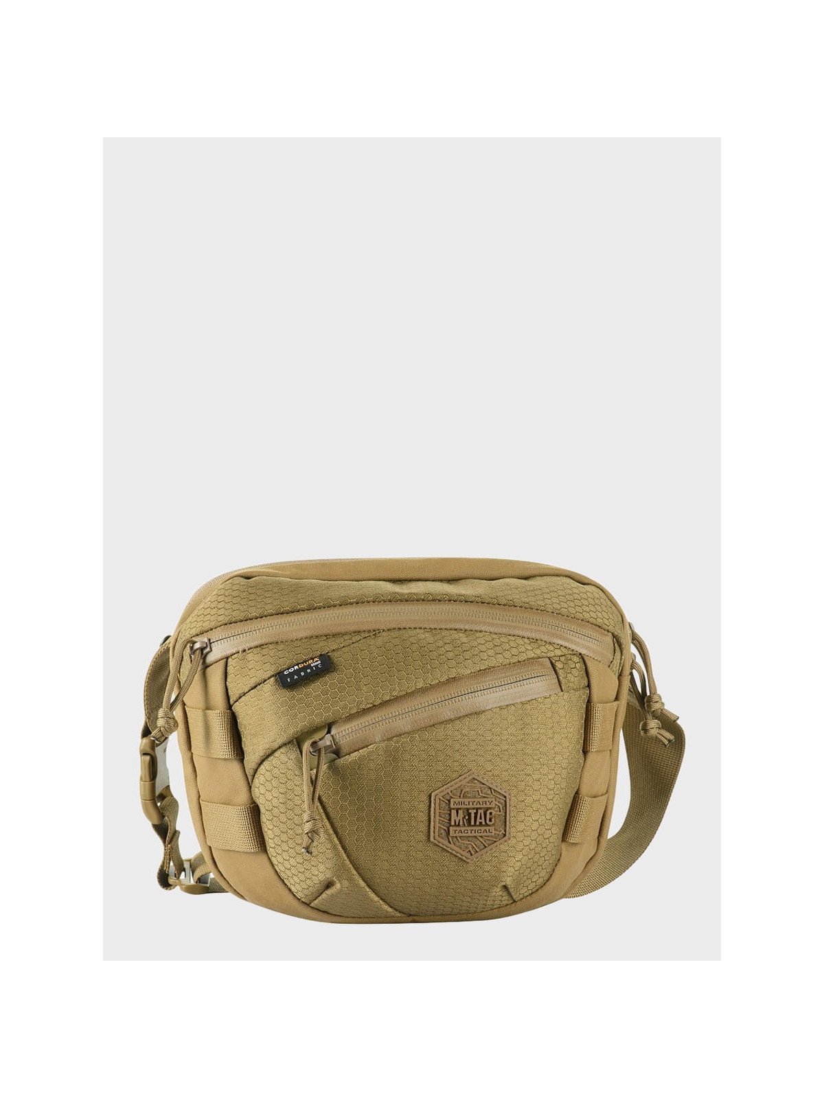 M-TAC Torba Zrzutowa Na Magazynki Elite Coyote