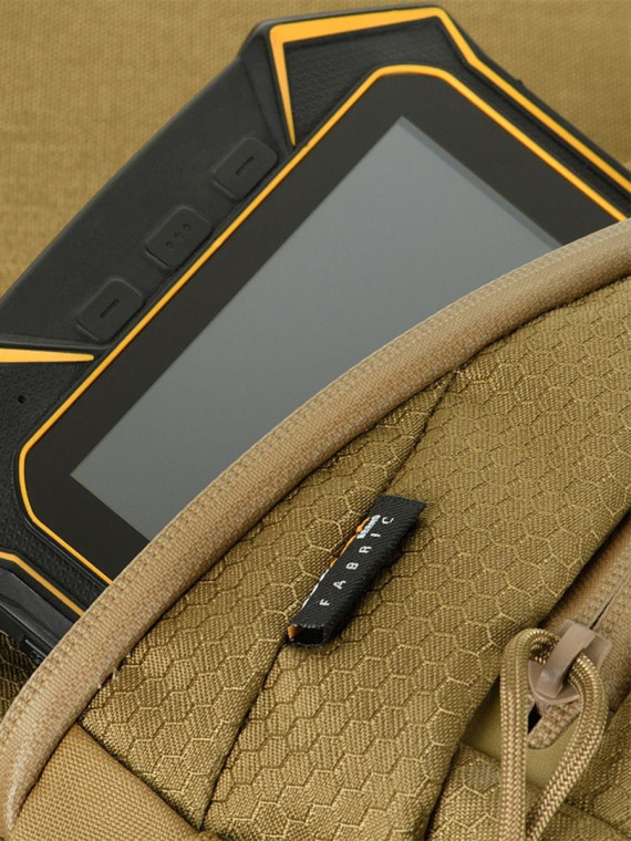 M-TAC Torba Zrzutowa Na Magazynki Elite Coyote