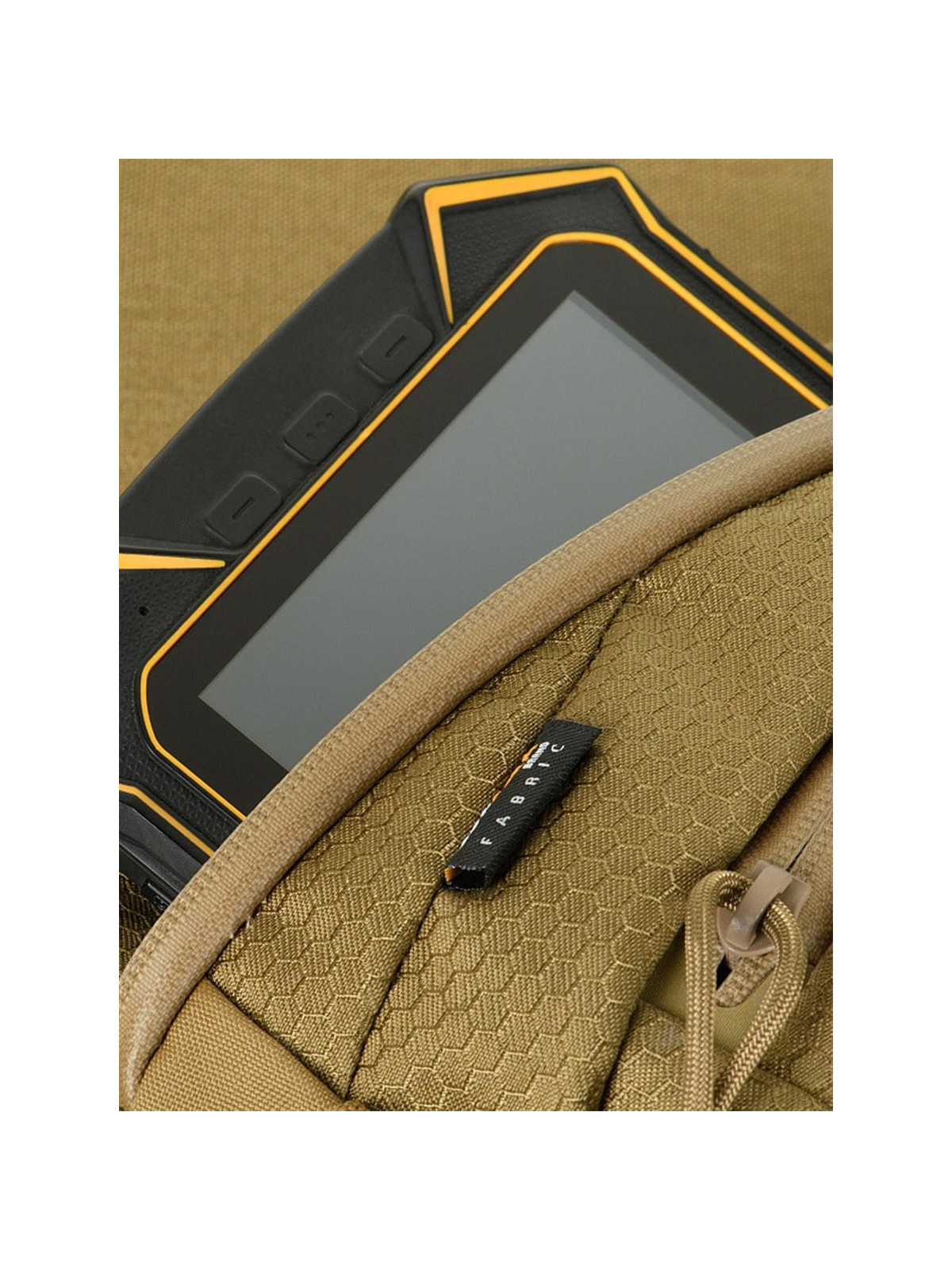 M-TAC Torba Zrzutowa Na Magazynki Elite Coyote