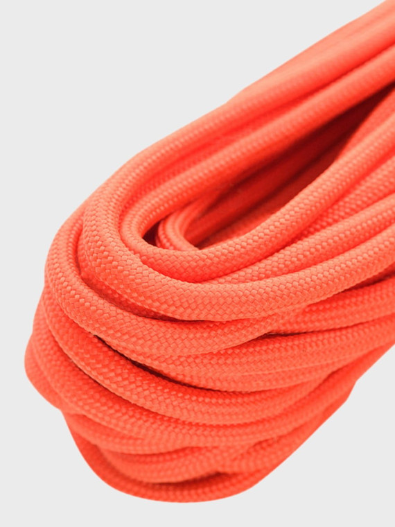 M-TAC LINKA PARACORD SURVIVAL 15M POMARAŃCZOWA