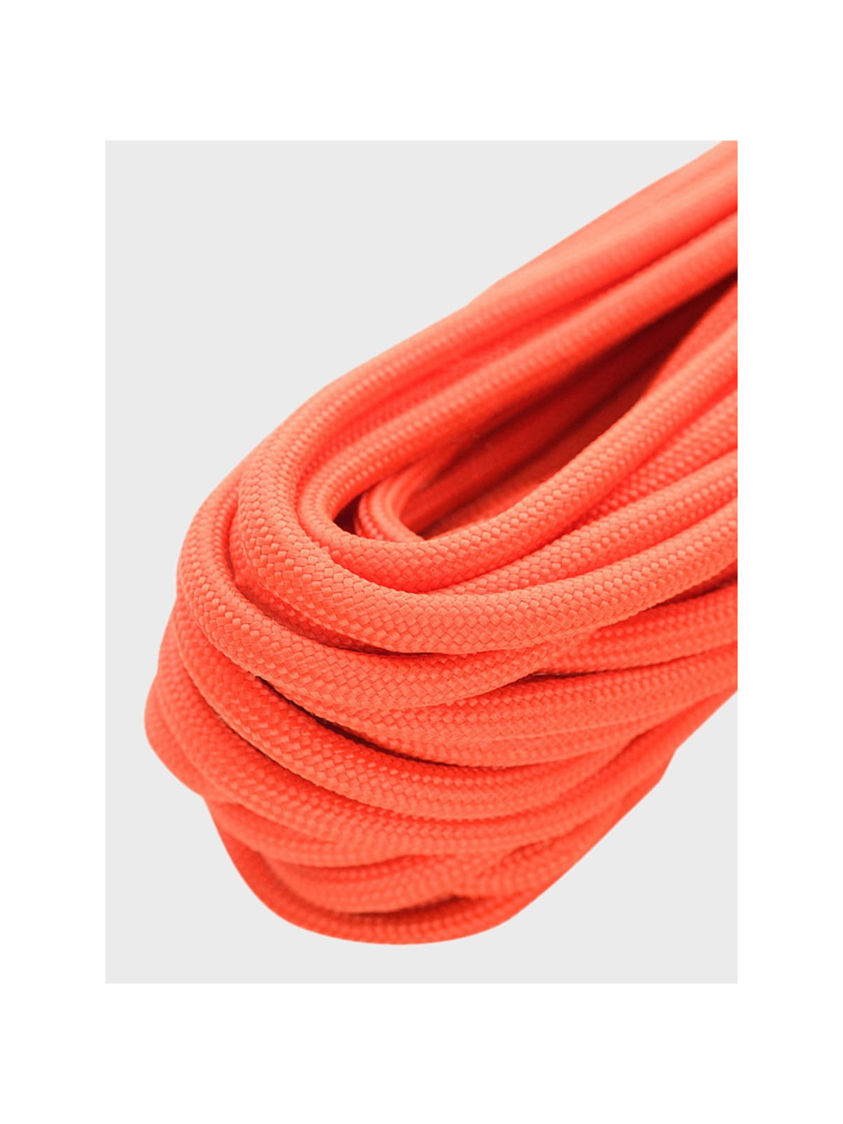 M-TAC LINKA PARACORD SURVIVAL 15M POMARAŃCZOWA