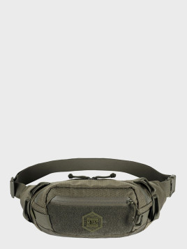 M-TAC Torba Nerka Waist Bag Hex OLIWKOWA