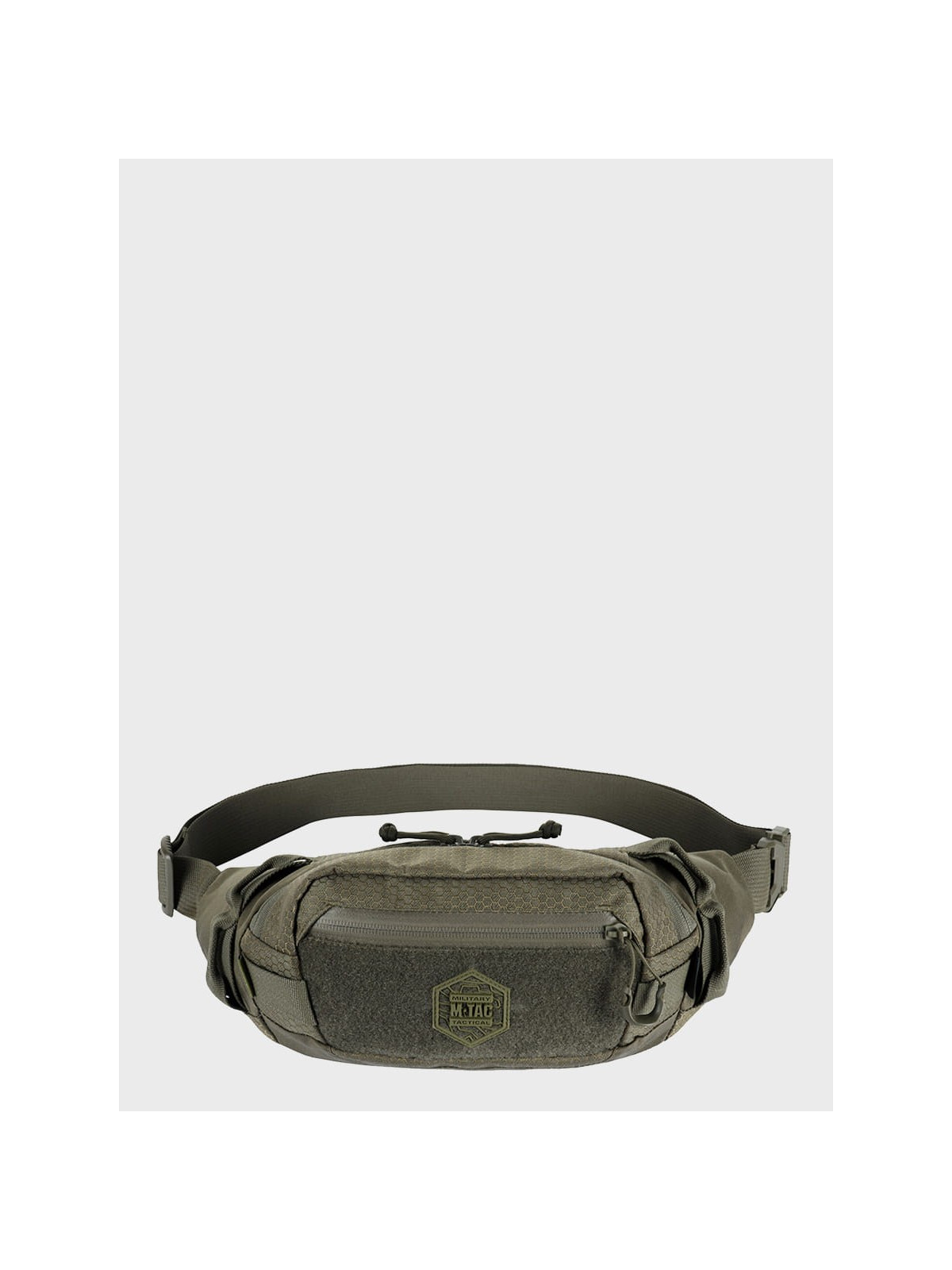 M-TAC Torba Nerka Waist Bag Hex OLIWKOWA
