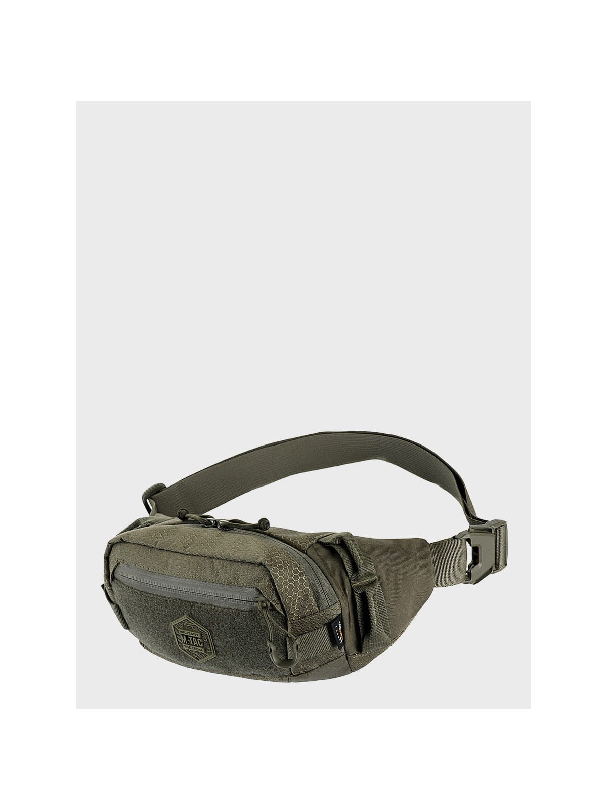 M-TAC Torba Nerka Waist Bag Hex OLIWKOWA