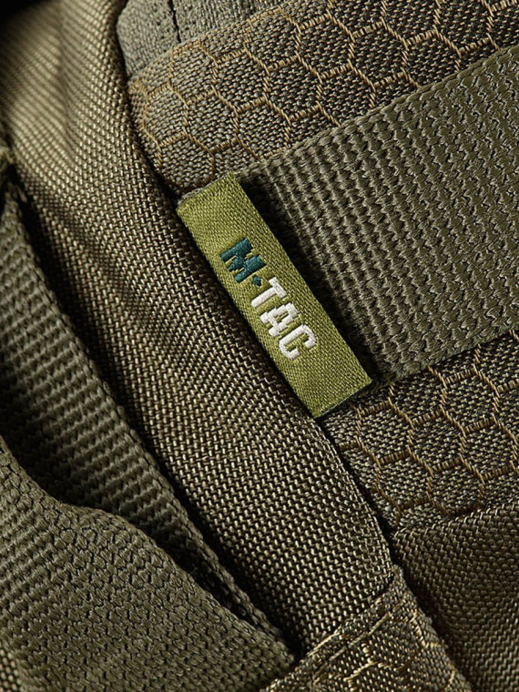 M-TAC Torba Nerka Waist Bag Hex OLIWKOWA