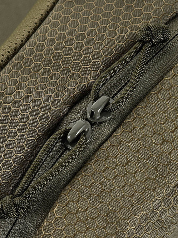M-TAC Torba Nerka Waist Bag Hex OLIWKOWA