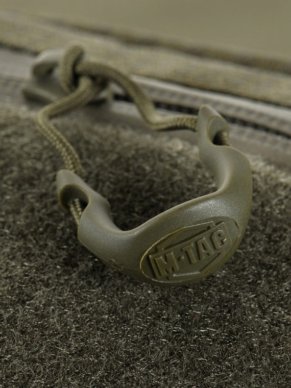 M-TAC Torba Nerka Waist Bag Hex OLIWKOWA