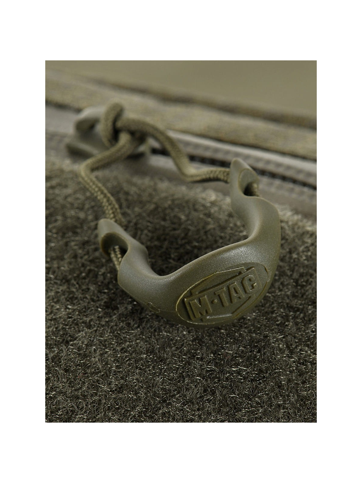 M-TAC Torba Nerka Waist Bag Hex OLIWKOWA