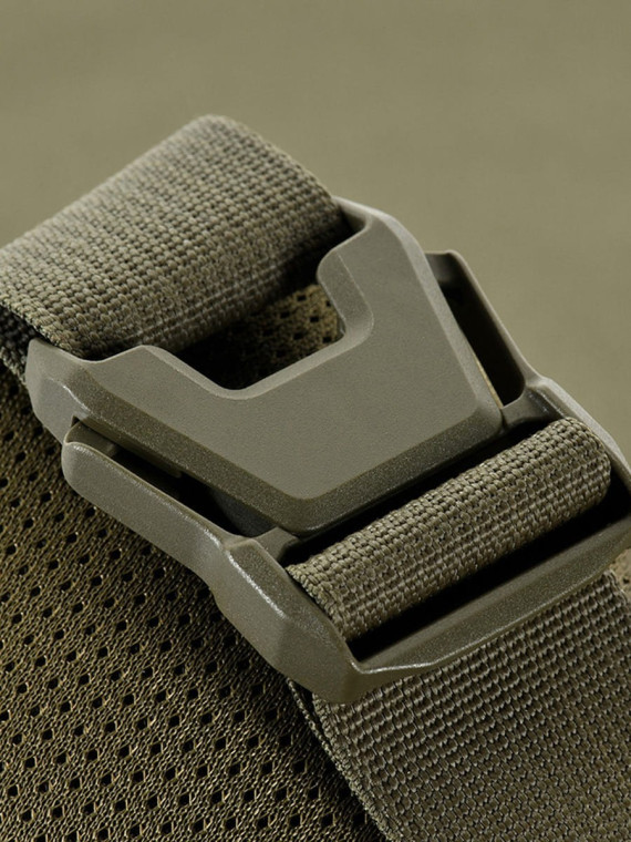 M-TAC Torba Nerka Waist Bag Hex OLIWKOWA