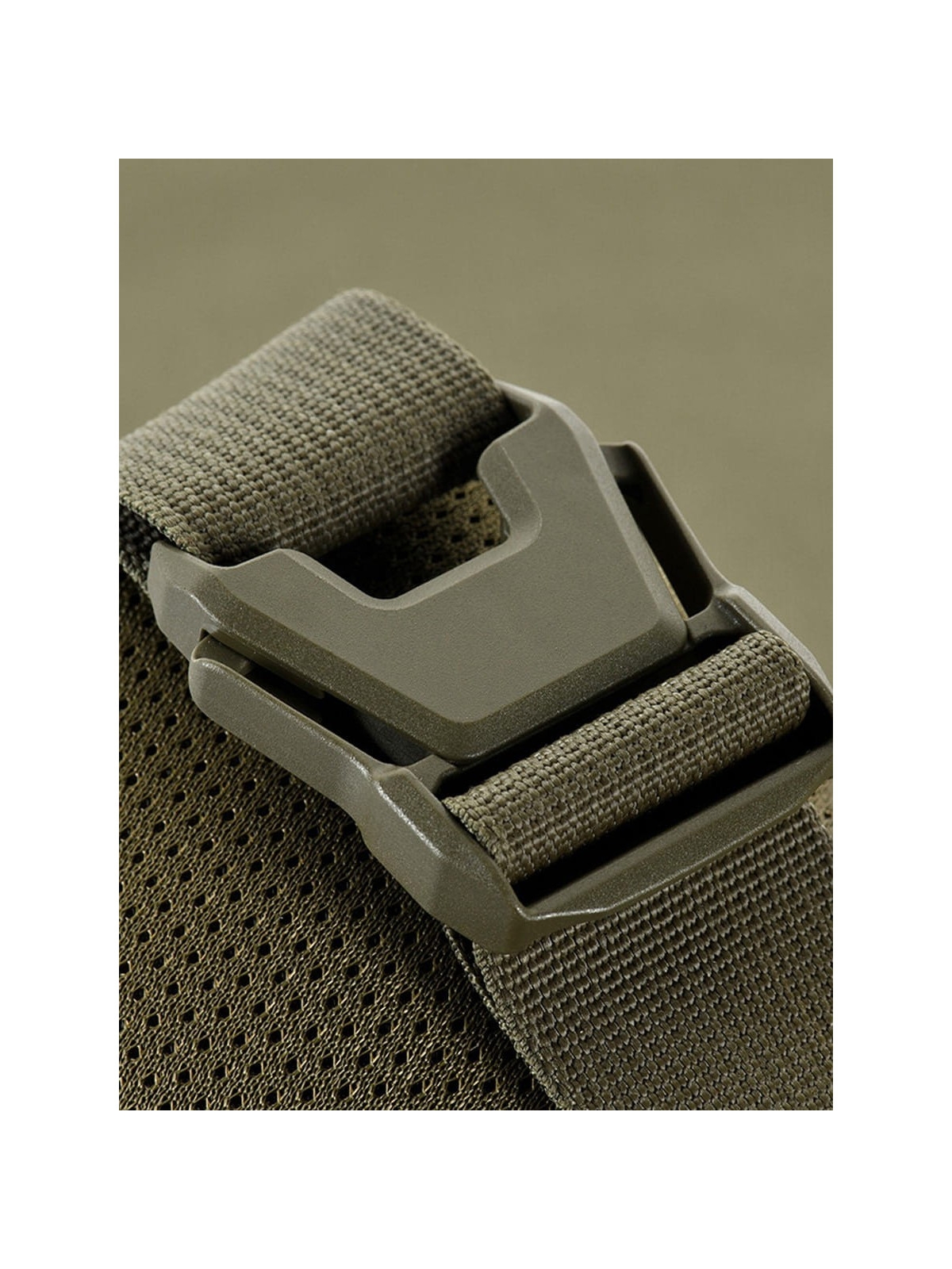 M-TAC Torba Nerka Waist Bag Hex OLIWKOWA