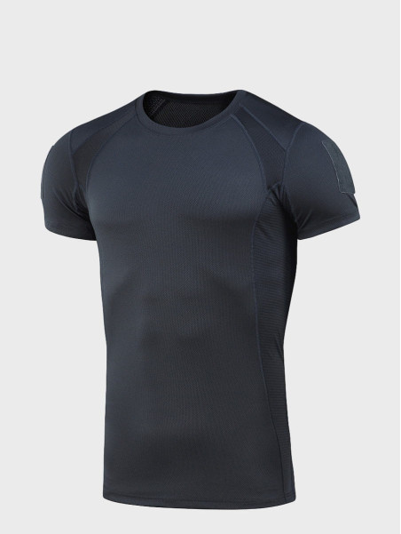M-TAC Koszulka Termoaktywna Athletic Tactical Gen.2 Granatowa L